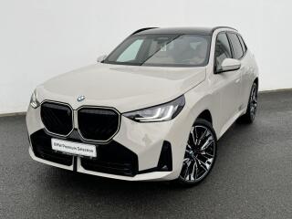 BMW X3 20d xDrive M PRO