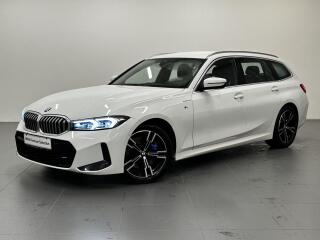 BMW 330i xDrive Touring