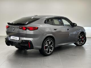 BMW X2 M35i xDrive, Mpaket Pro - náhled 17