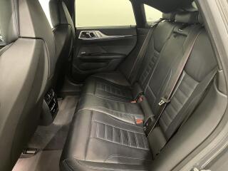 BMW i4 M50, Laser, Mpaket Pro - náhled 10