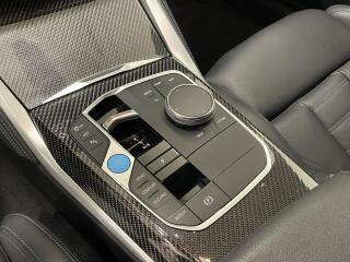 BMW i4 M50, Laser, Mpaket Pro - náhled 11