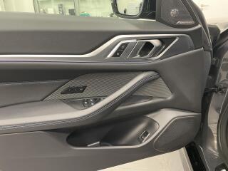 BMW i4 M50, Laser, Mpaket Pro - náhled 12