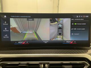 BMW i4 M50, Laser, Mpaket Pro - náhled 13