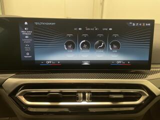 BMW i4 M50, Laser, Mpaket Pro - náhled 14