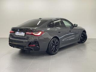 BMW i4 M50, Laser, Mpaket Pro - náhled 2