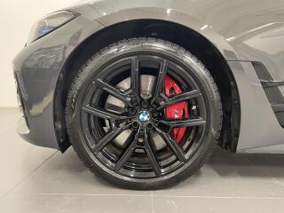 BMW i4 M50, Laser, Mpaket Pro - náhled 4