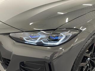 BMW i4 M50, Laser, Mpaket Pro - náhled 5