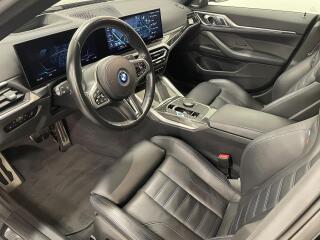 BMW i4 M50, Laser, Mpaket Pro - náhled 6