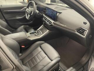 BMW i4 M50, Laser, Mpaket Pro - náhled 8