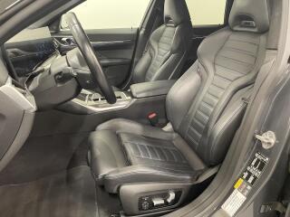 BMW i4 M50, Laser, Mpaket Pro - náhled 9