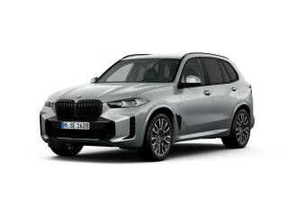 BMW X5 xDrive40d