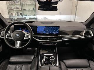 BMW X5 xDrive40d - náhled 13
