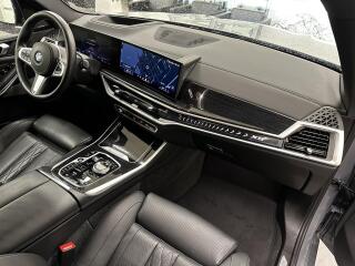 BMW X5 xDrive40d - náhled 7