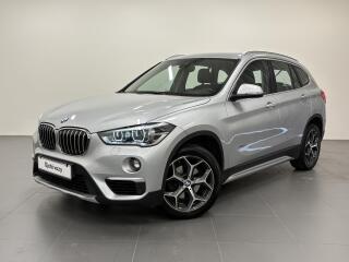 BMW X1 18d xDrive