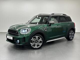 Mini Countryman Cooper S