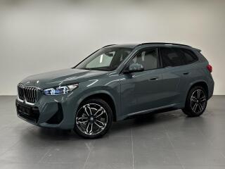 BMW X1 xDrive20d