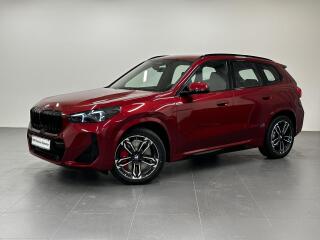 BMW X1 xDrive30e