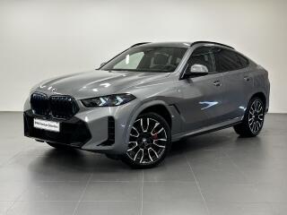 BMW X6 xDrive30d