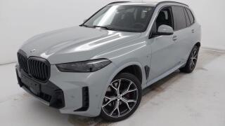BMW X5 xDrive 30d