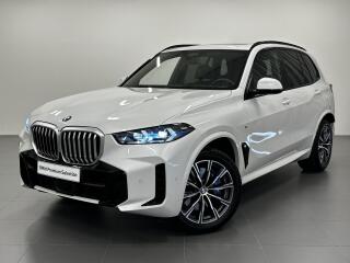 BMW X5 30d xDrive M-Paket Ta�n�