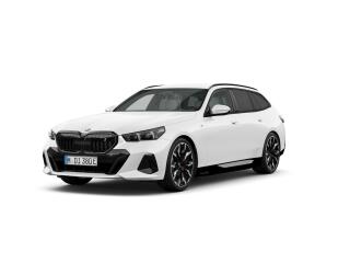 BMW i5 eDrive40 Touring