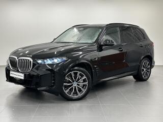 BMW X5 xDrive50e