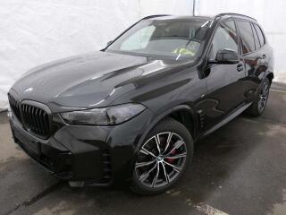 BMW X5 xDrive 30d