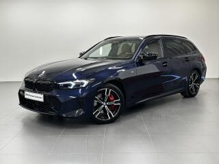 BMW M340i xDrive Touring