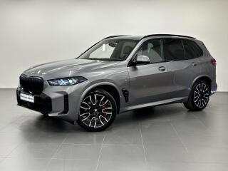 BMW X5 xDrive 30d