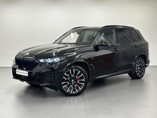 BMW X5 xDrive 30d