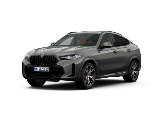 BMW X6 xDrive30d