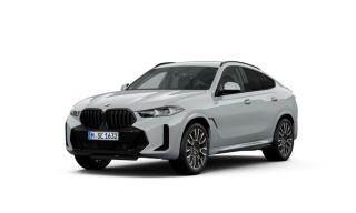 BMW X6 xDrive30d