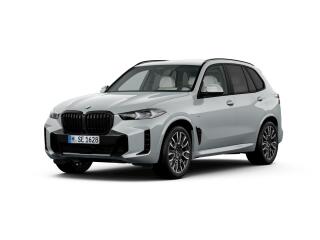 BMW X5 xDrive 30d