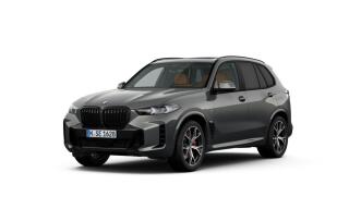 BMW X5 xDrive40d