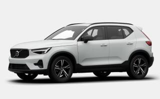 Volvo XC40 B3 AUT DARK PLUS