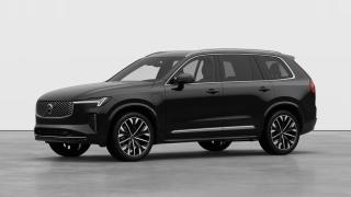 Volvo XC90 T8 AWD RECHARGE BRIGHT PLUS 7m