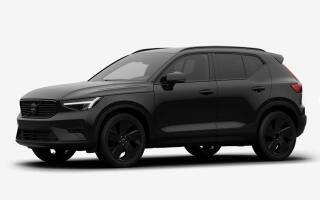 Volvo XC40 B3 AUT PLUS BLACK EDITION