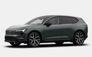 Volvo EX60 P10 AWD ELECTRIC ULTRA TWIN