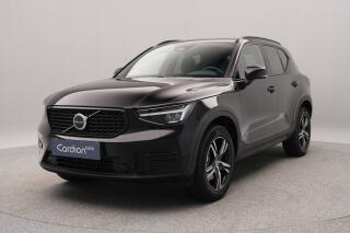 Volvo XC40 B3 AUT DARK PLUS