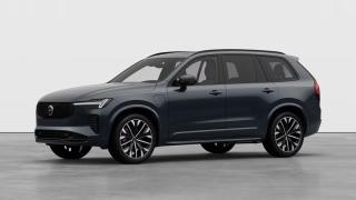 Volvo XC90 T8 AWD RECHARGE DARK ULTRA 7m