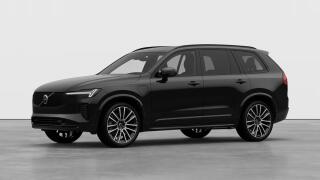 Volvo XC90 T8 AWD RECHARGE DARK ULTRA 7