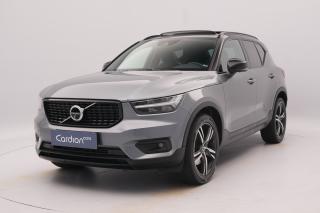 Volvo XC40 T5 AWD R-DESIGN REZERVACE