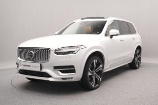 Volvo XC90 B5 AWD ULTIMATE BRIG REZERVACE