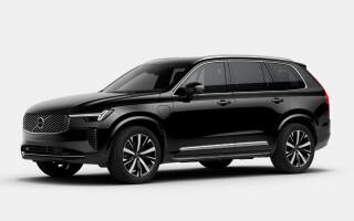 Volvo XC90 T8 AWD LONG RANGE CORE 7m�st