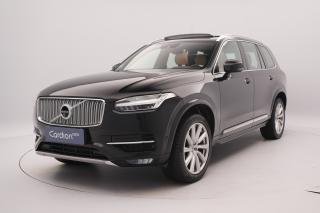 Volvo XC90 D5 AWD INSCRIPTION REZERVACE