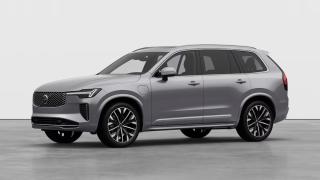 Volvo XC90 T8 AWD RECHARGE BRIGHT ULTRA 7