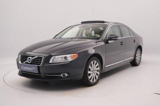 Volvo S80 D5 SUMMUM AUT CZ 
