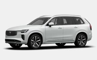 Volvo XC90 B5 AWD AUT CORE 7m�st