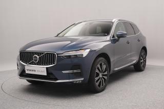 Volvo XC60 B4 AWD INSCRIPTION AUT 