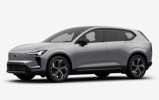 Volvo EX60 PURE ELECTRIC PLUS